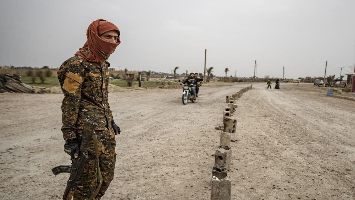 خسائر جديدة بصفوف "قسد" في ريف...