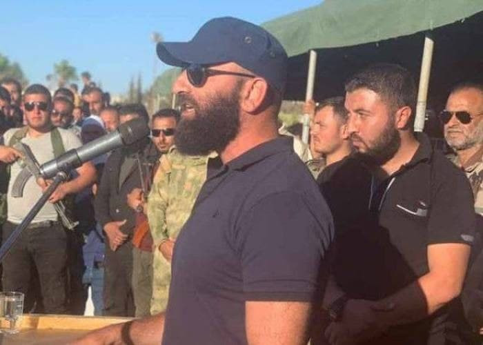 مصادر: القوات الروسية توقف صرف...