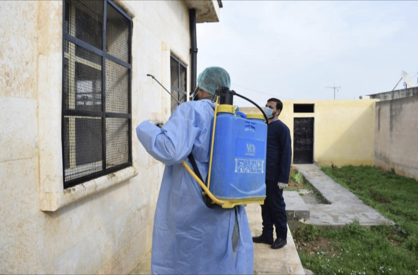 3 وفيات و31 إصابة جديدة بفيروس...