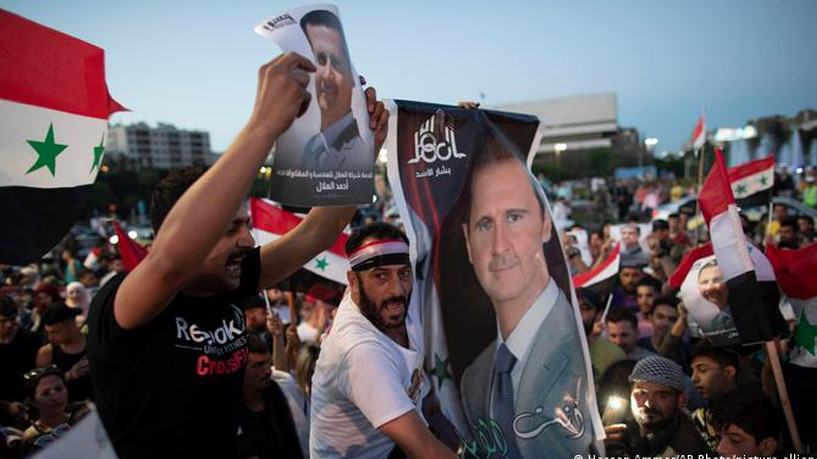 مستشار أردوغان يوجه نقدا لاذعا...