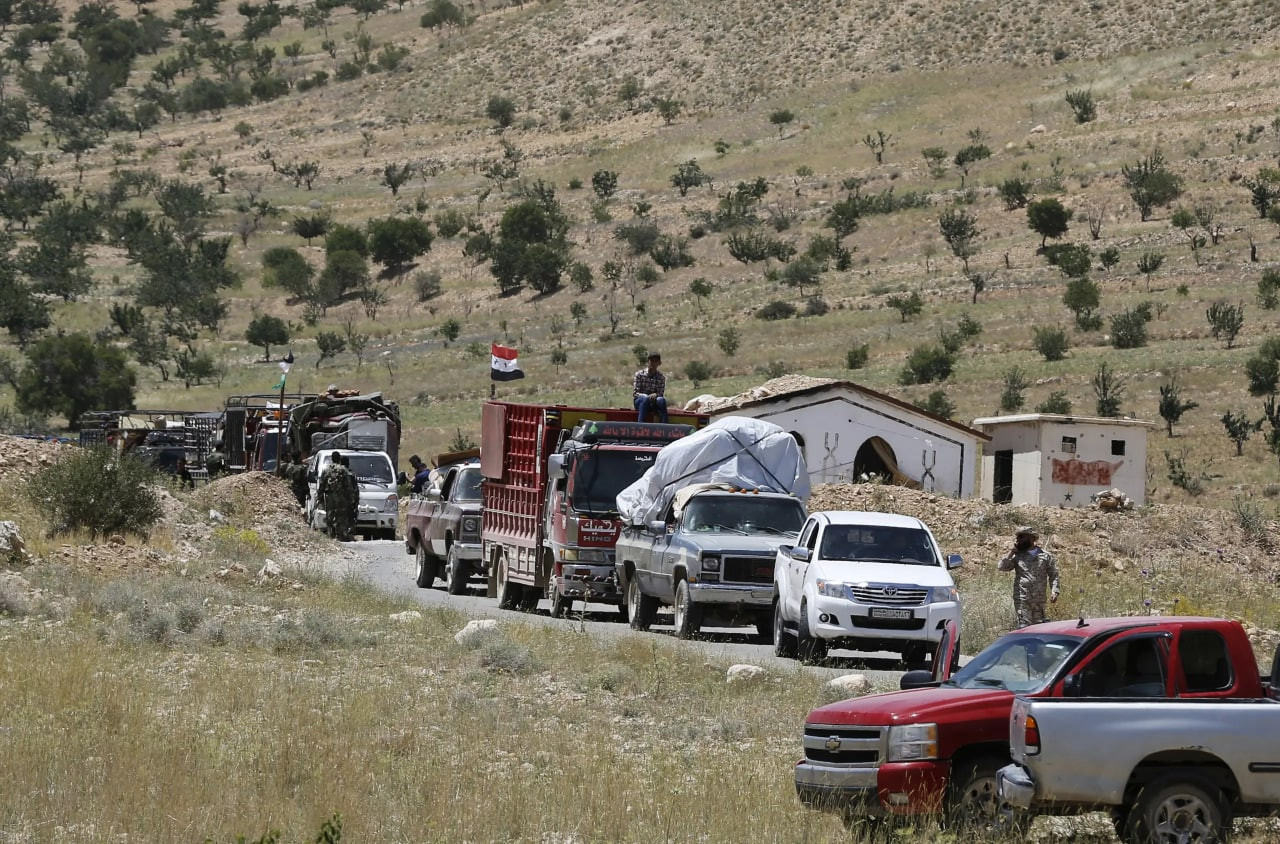 بينهم سوريون.. توقيف 12 شخصا و...