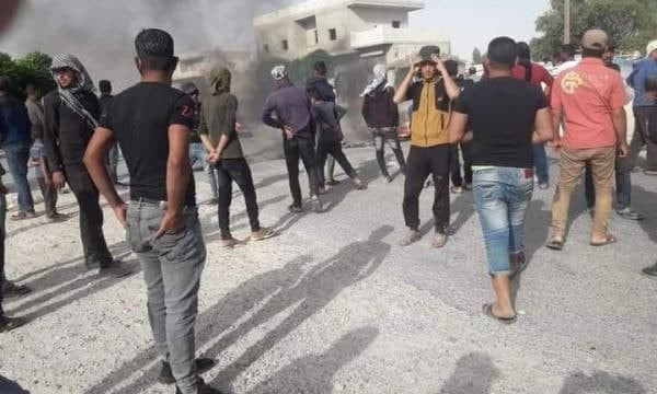 ارتفاع حصيلة ضحايا الاحتجاجات...