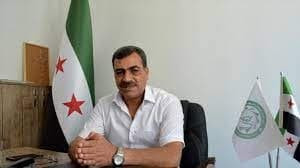 حسن النيفي: "قسد" قد تفاوض الن...