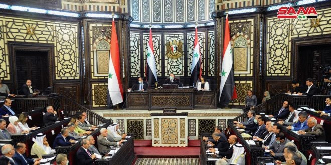 إقرار اتفاق تبادل لبعض التأشير...