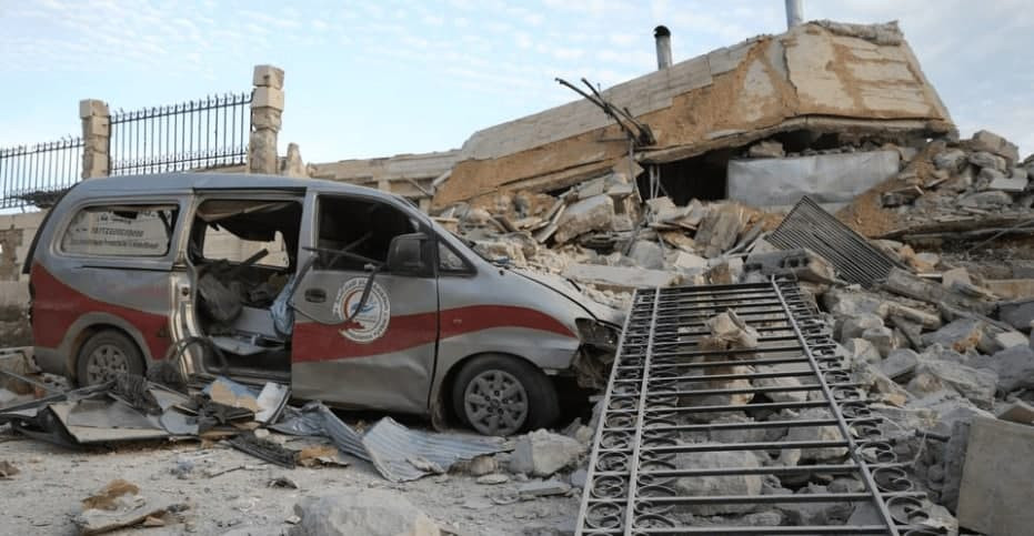 بعد ألمانيا.. واشنطن تنتقد انت...