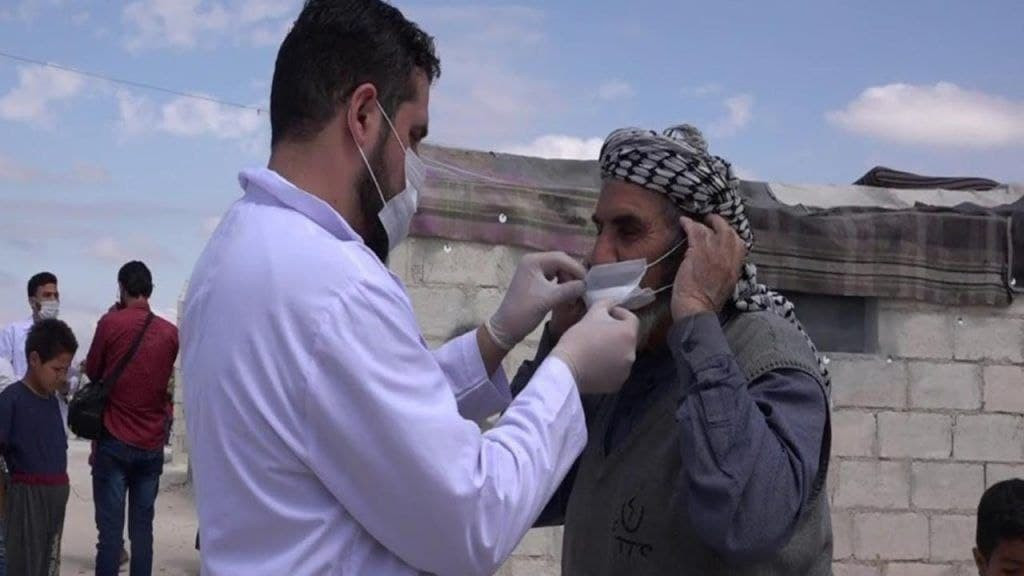 ارتفاع حصيلة إصابات كـ.ـورونـ....