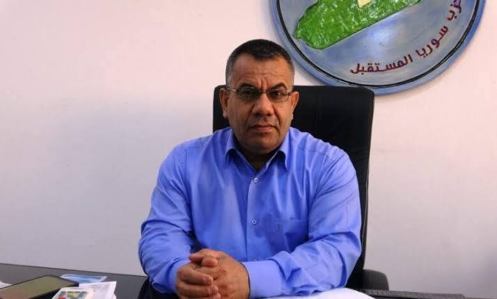 رئيس "حزب المستقبل": ما حدث في...