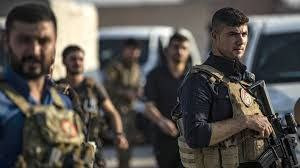 "قسد" تعتقل ستة شبان من مدينة...