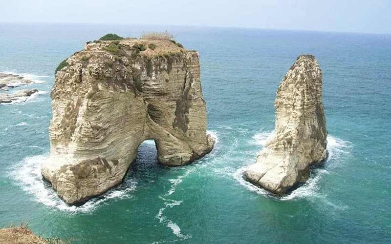 وفاة شاب سوري إثر اصطدامه بقار...