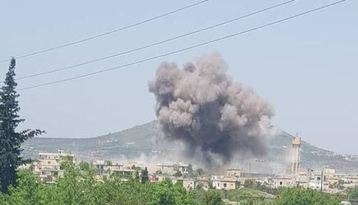 مقتل عنصر من "الجيش الوطني" بق...