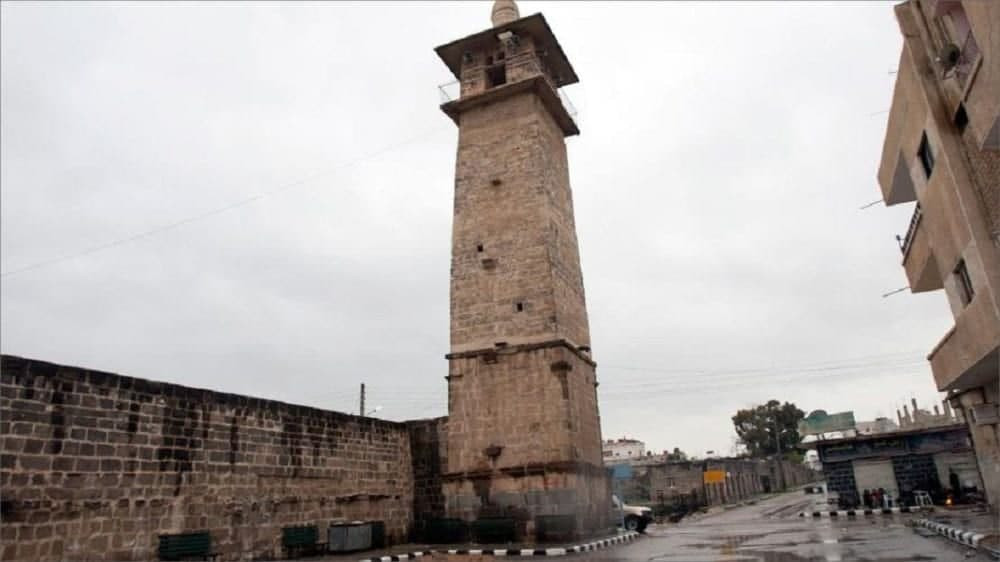 درعا.. محاولة اغتيال قيادي ميل...