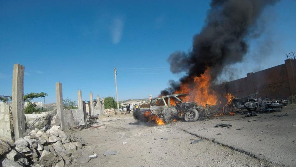 "الائتلاف الوطني" يدين حملة ال...