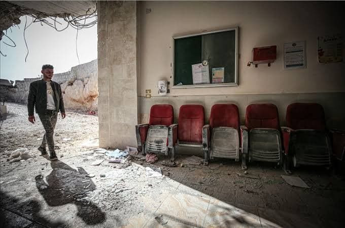 "الشبكة السورية": اختيار النظا...