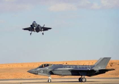 قائد سلاح الجو الإسرائيلي: است...