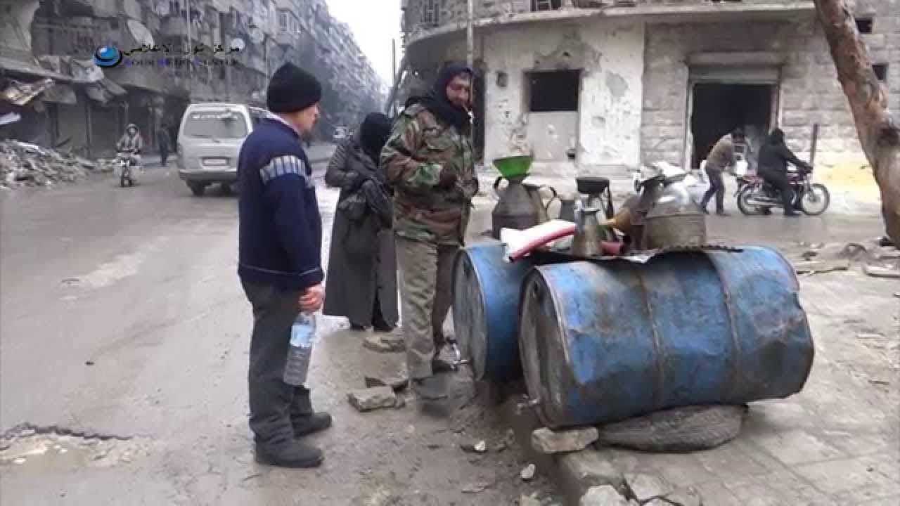 انخفاض في أسعار المحروقات بإدل...