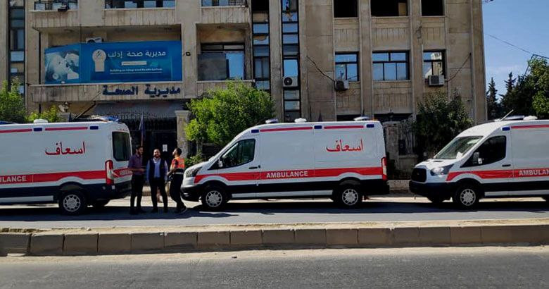 تسجيل 66 إصابة بكـ.ـورونـ.ـا ش...