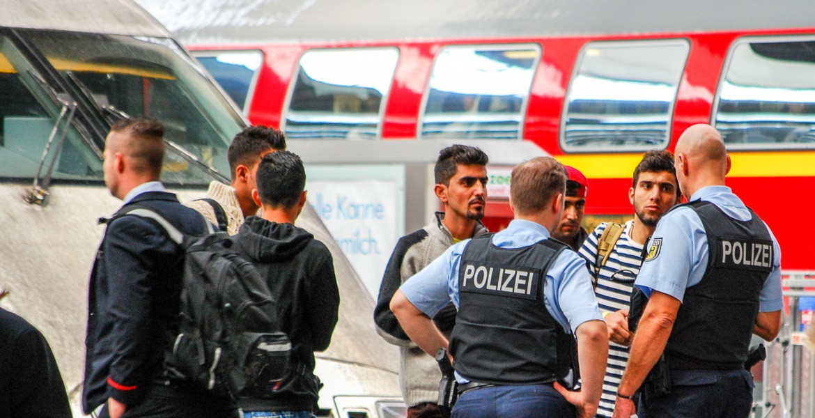 ألمانيا: لم يتم ترحيل أي سوري...