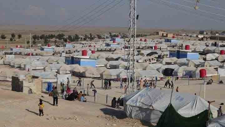 تعد الأولى من نوعها .. مخيم "ر...