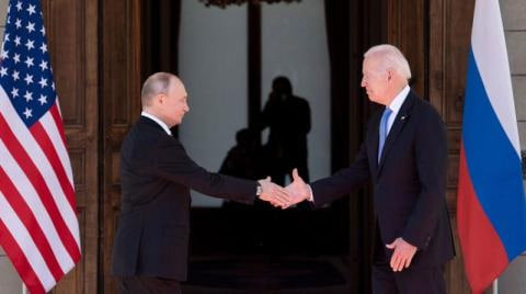 تفاهمات أمريكية روسية بخصوص سو...