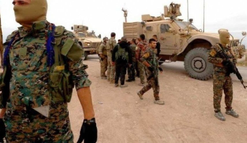 تعرض إحدى دورياتها لإطلاق نار....