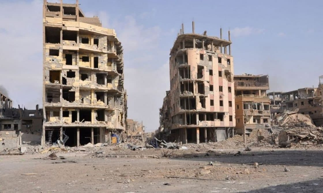 بطريقة انتقامية.. ميليشيا "فاط...