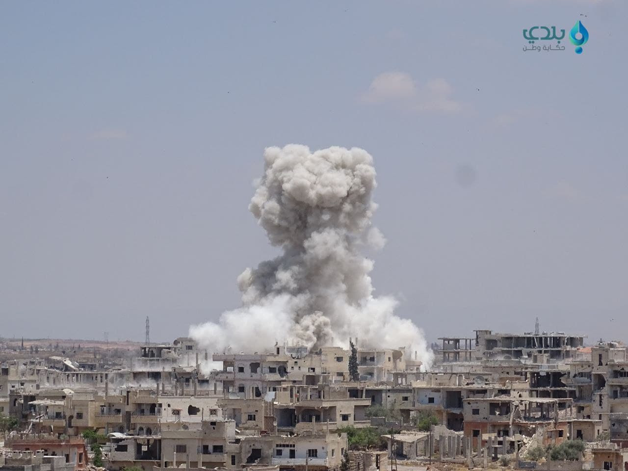 ماذا وراء التصعيد العسكري الرو...