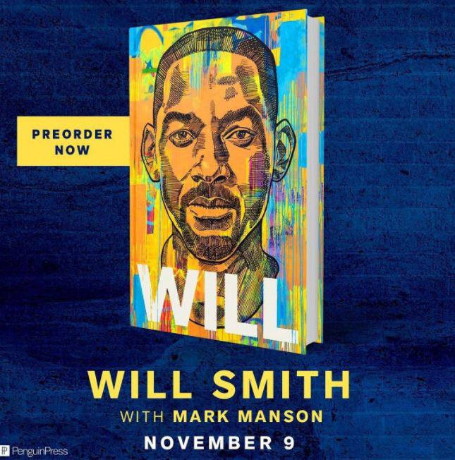 الممثل العالمي "ويل سميث" يطرح...