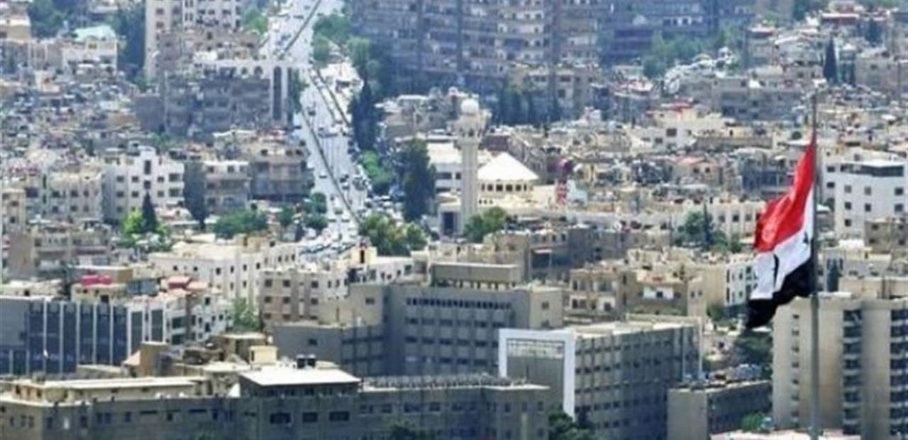 مسؤول لبناني رفيع يزور دمشق حا...