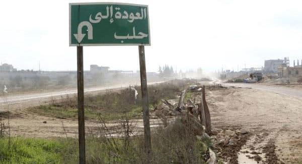 بسبب خلاف عائلي.. مقتل رجل في...