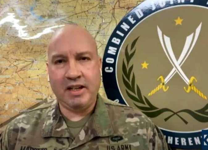 "التحالف" يرفض دعم مساعي "قسد"...