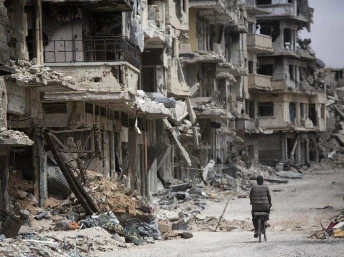 إيران تكشف عن الطرف صاحب الحصة...