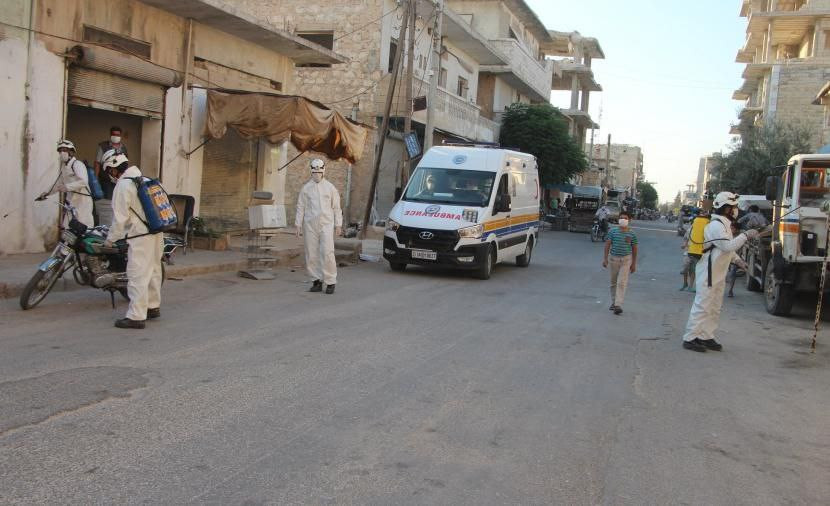 دون وفيات.. تسجيل 83 إصابة بكـ...