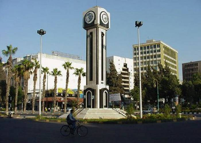 وفاة طفل غرقـا بمدينة حمص