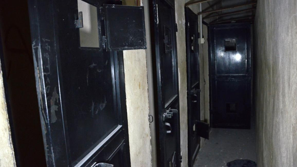 تقرير: مقتل 14537 سوريا تحت ال...