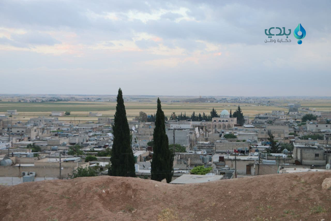 هجوم على أكبر قاعدة عسكرية ترك...