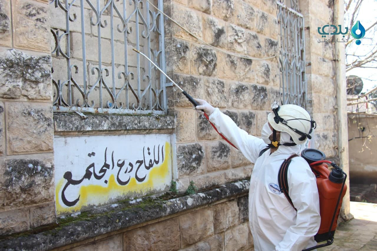 كـ.ـورونـ.ـا.. تسجيل 74 إصابة...