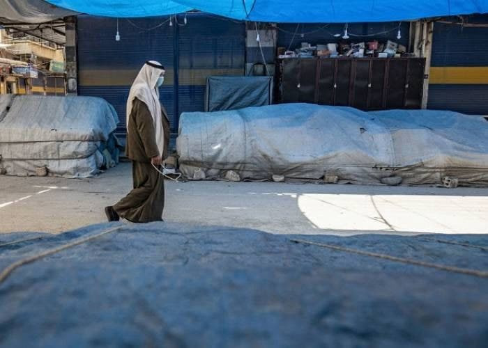 تسجيل 14 إصابة بـ"كـ.ـورونـ.ـا...