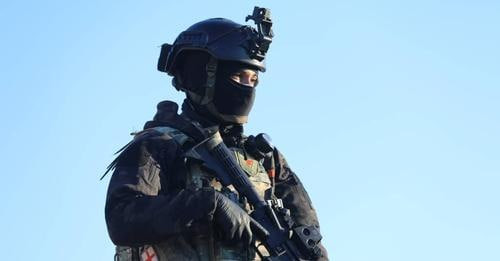 "قسد" تعلن اعتقال عنصر من خلاي...