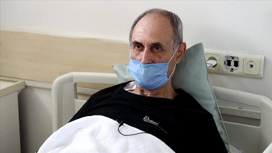 معتقل تركي سابق يروي أهوال الت...