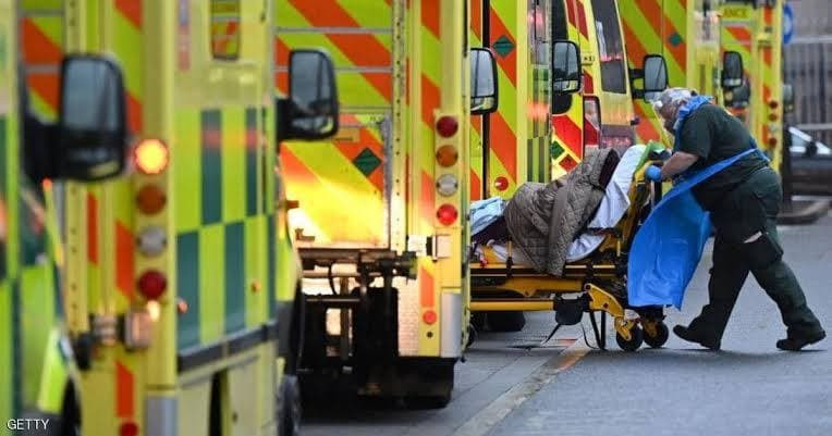 "الصحة العالمية": لا معلومات ح...