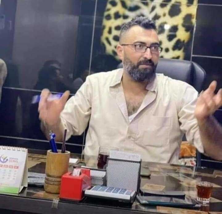 ردا على بيان "إدارة قسد".. عائ...