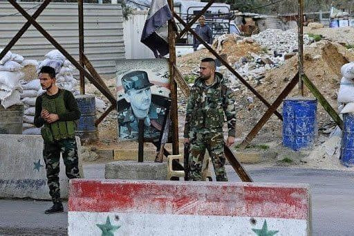 الفرقة الرابعة تطرح "تسويات" ل...