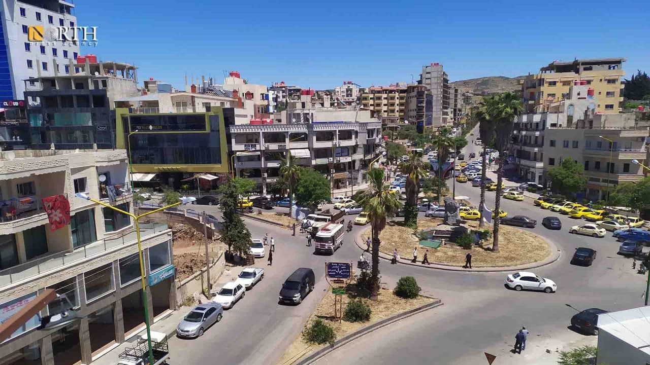 السويداء.. السكان ينجحون بإفشا...