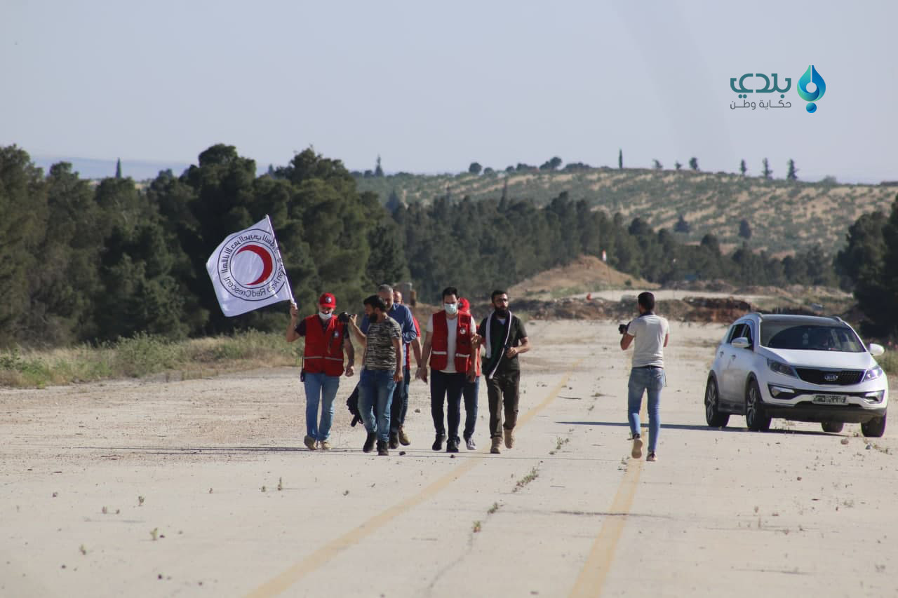 بضمانة من تركيا وروسيا.. عملية...