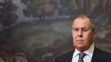 "لافروف" يدعو أكراد سوريا للحو...