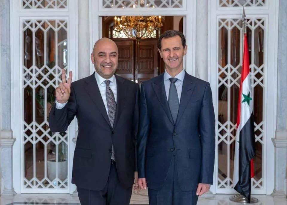 برلماني أردني سابق يدعو لرفع ا...