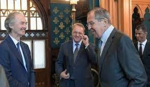 "بيدرسن" يعلن مشاركته في الجول...