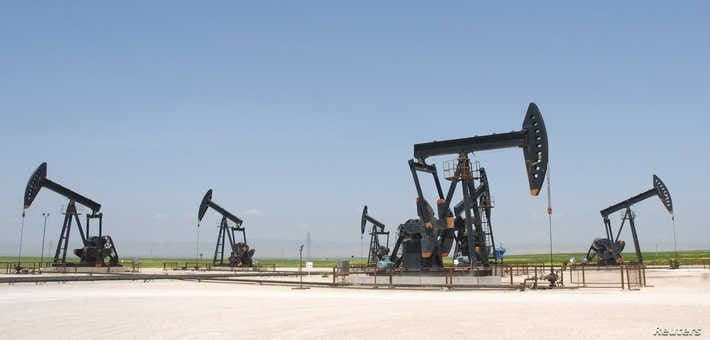 "قسد" تزيد التحصينات بمحيط الم...