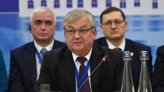 روسيا: المساعدات التي تصل إلى...