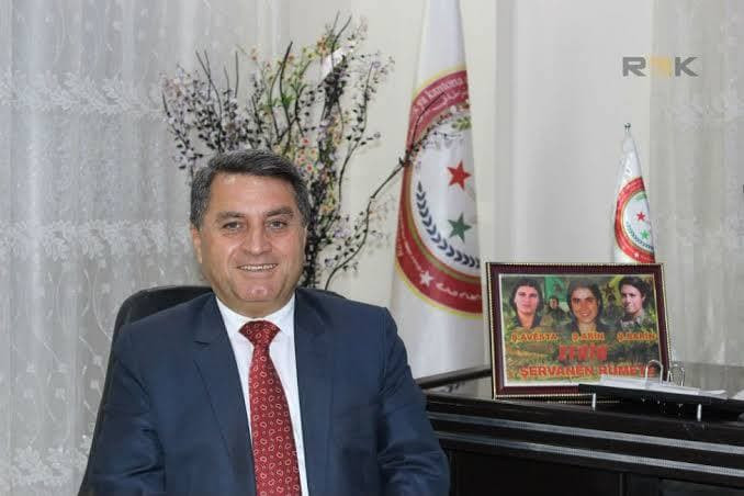 "الإدارة الذاتية": الحل النهائ...